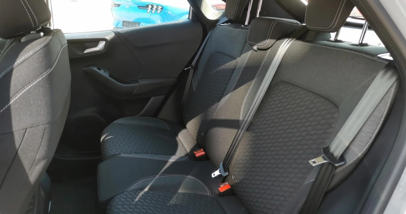 Ford Puma cena 101500 przebieg: 1, rok produkcji 2023 z Piława Górna małe 254